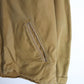 Territory Jeans Jacket Mens Large Brown from propervintagecanada