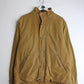 Territory Jeans Jacket Mens Large Brown from propervintagecanada
