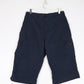 Tetleys Shorts Mens 29 Blue