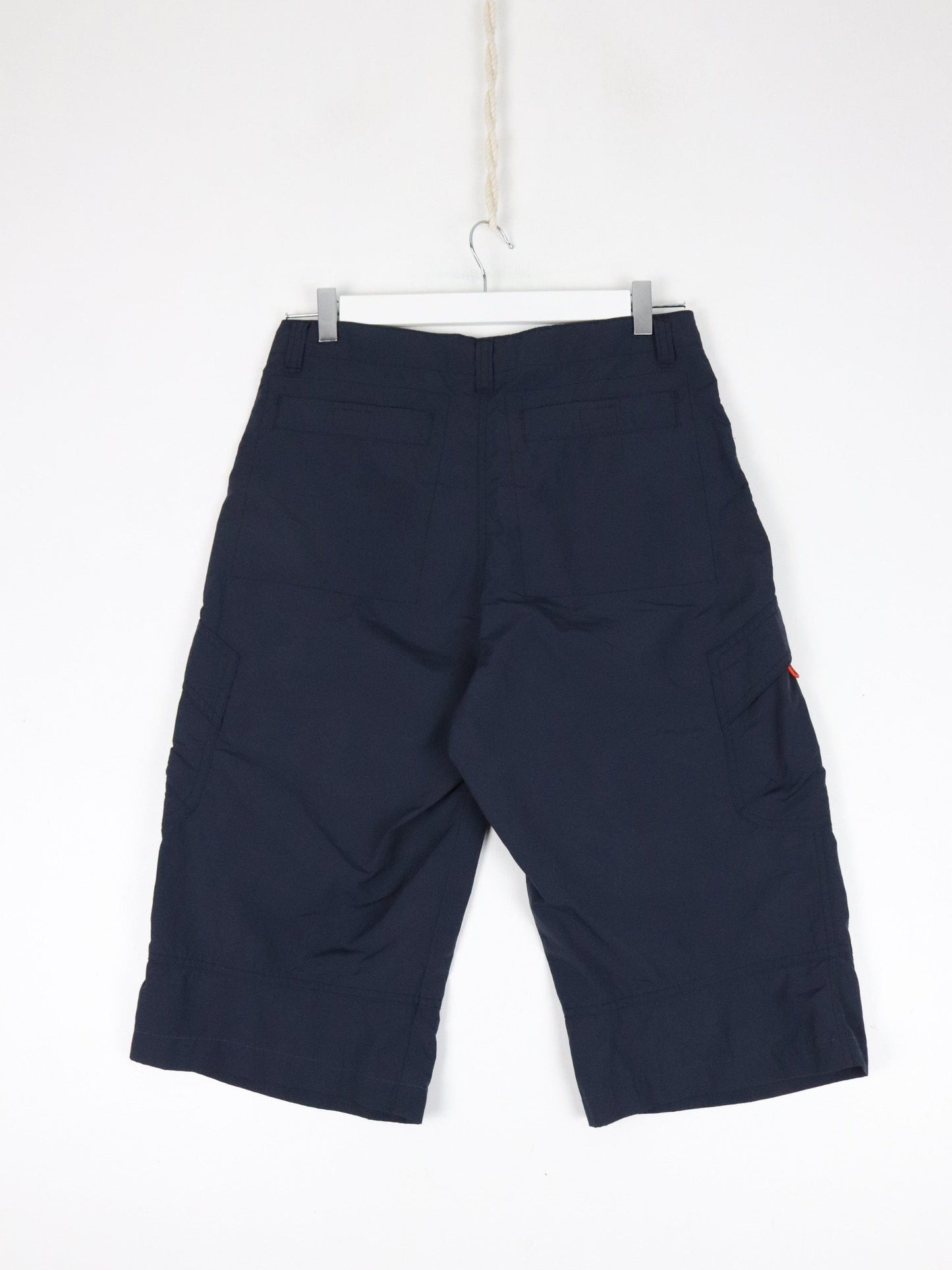 Tetleys Shorts Mens 29 Blue