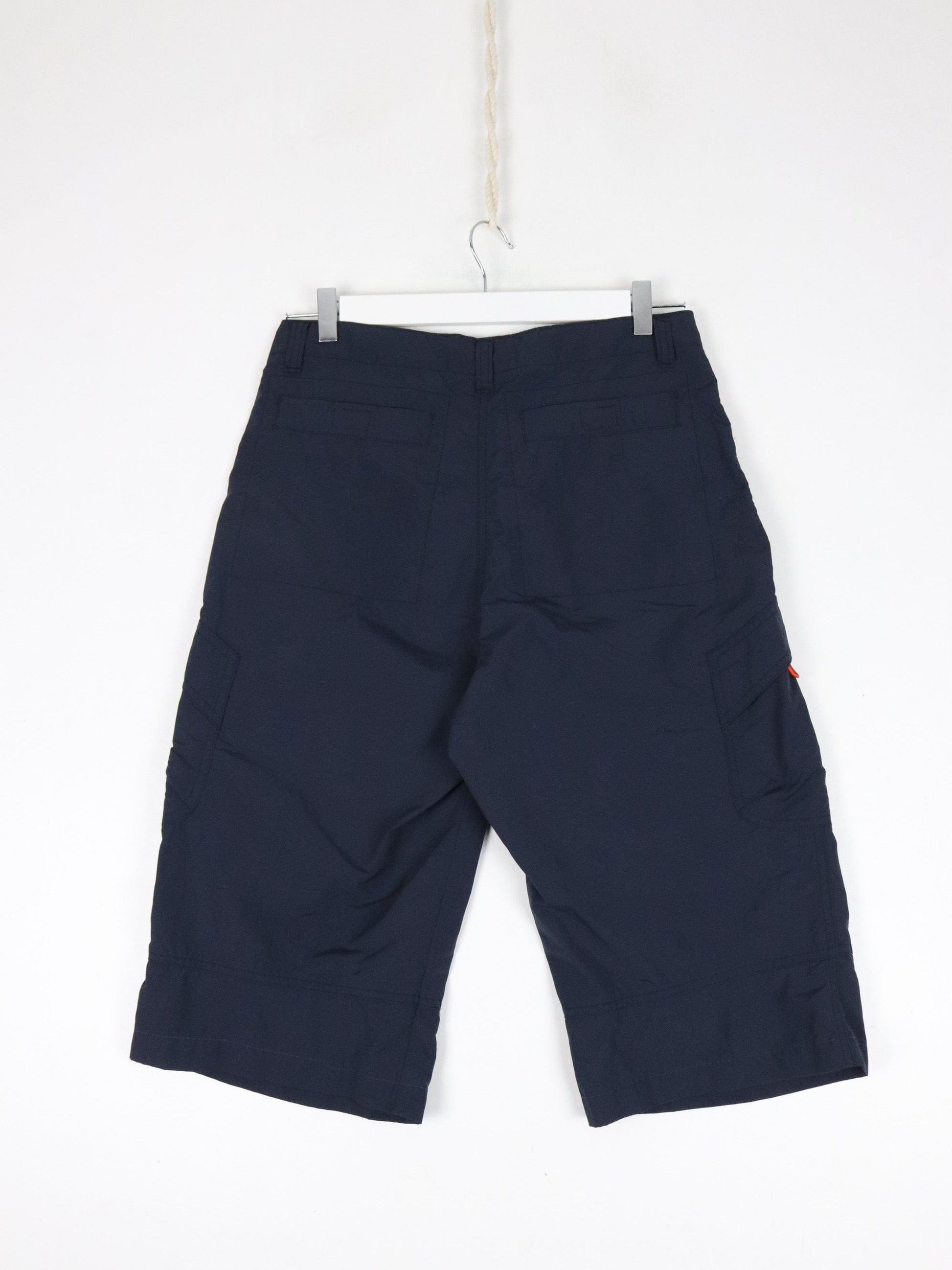 Tetleys Shorts Mens 29 Blue