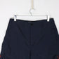 Tetleys Shorts Mens 29 Blue