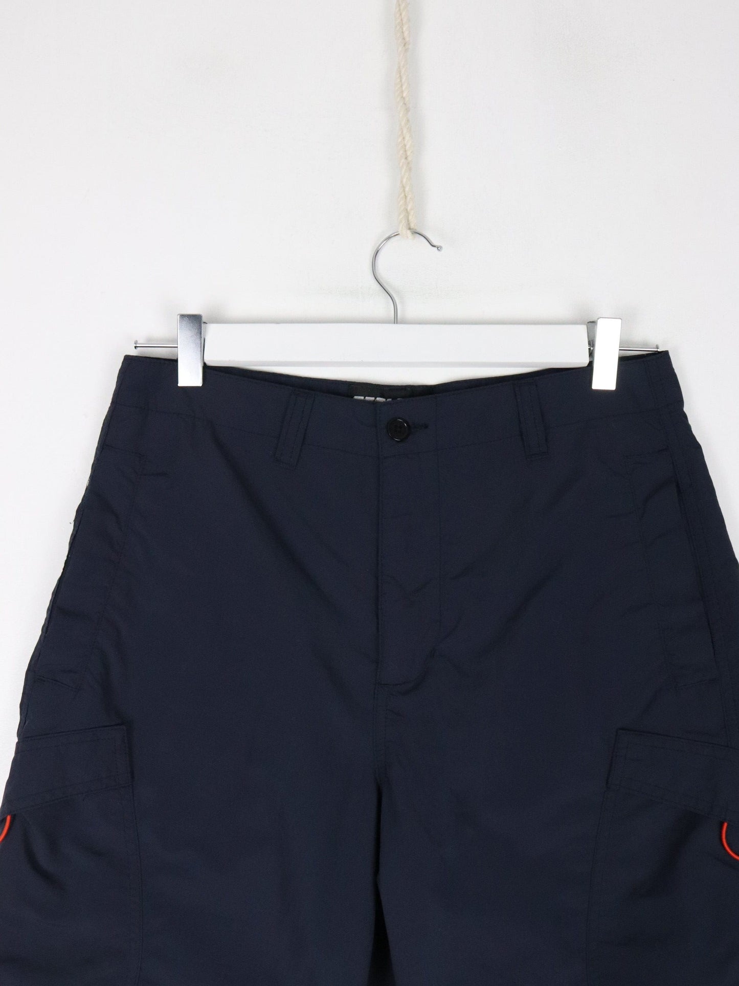 Tetleys Shorts Mens 29 Blue