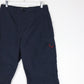 Tetleys Shorts Mens 29 Blue