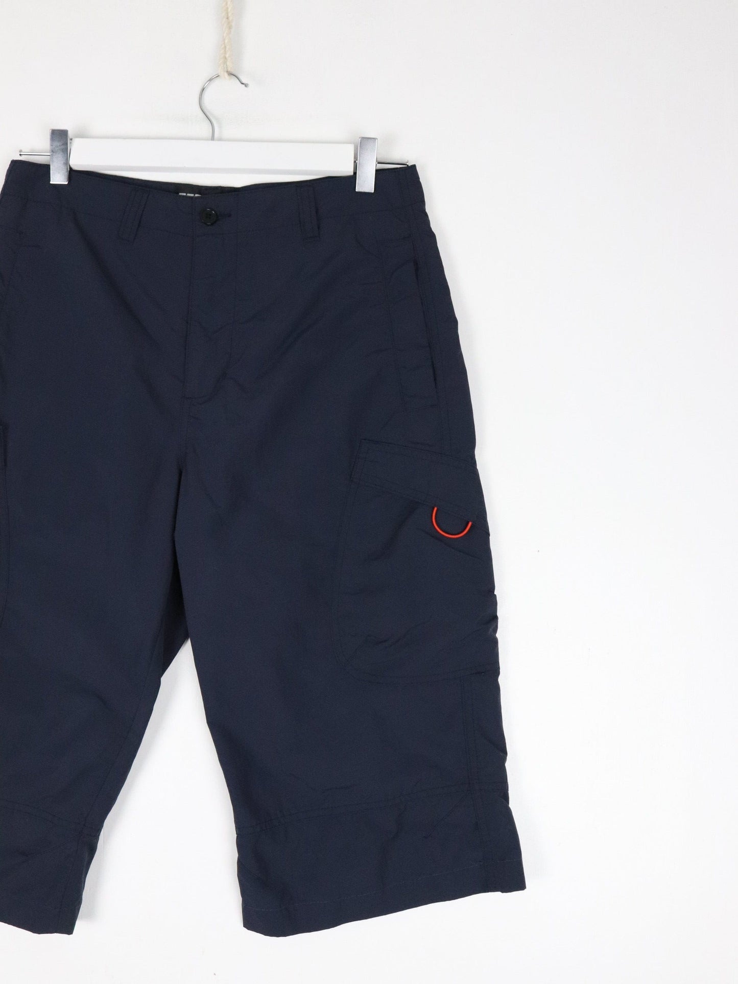 Tetleys Shorts Mens 29 Blue