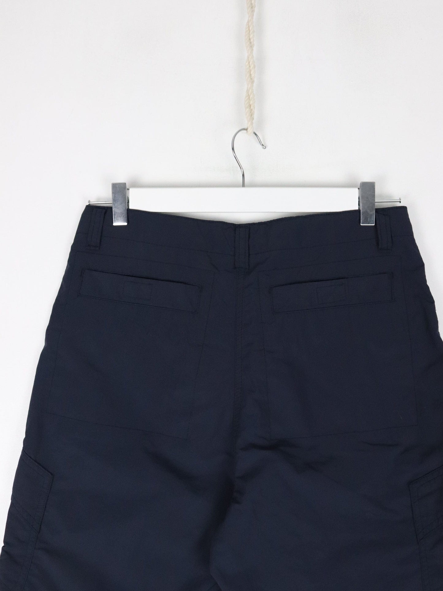 Tetleys Shorts Mens 29 Blue