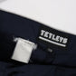 Tetleys Shorts Mens 29 Blue