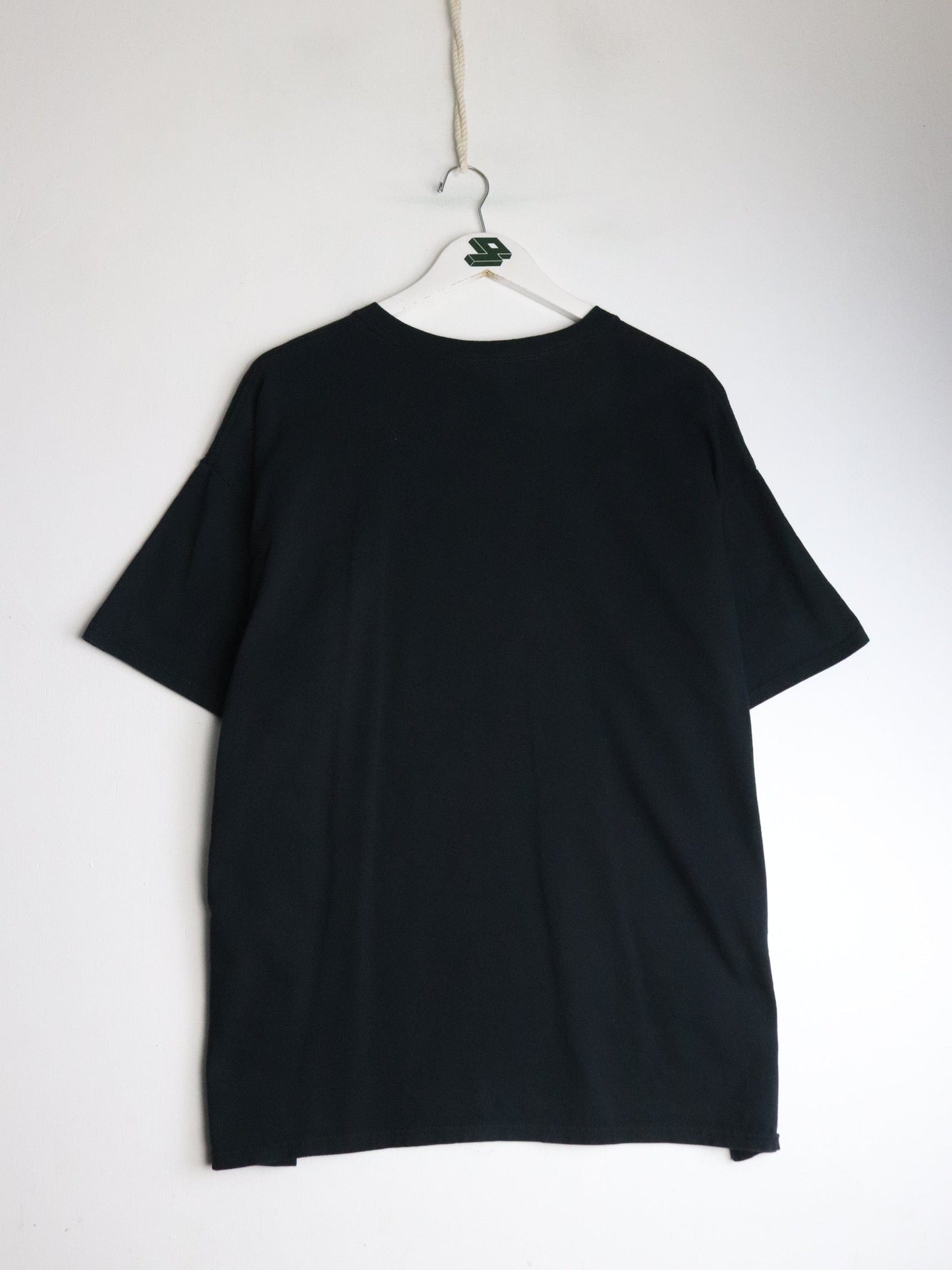 The Ghoul T Shirt Mens XL Black from propervintagecanada