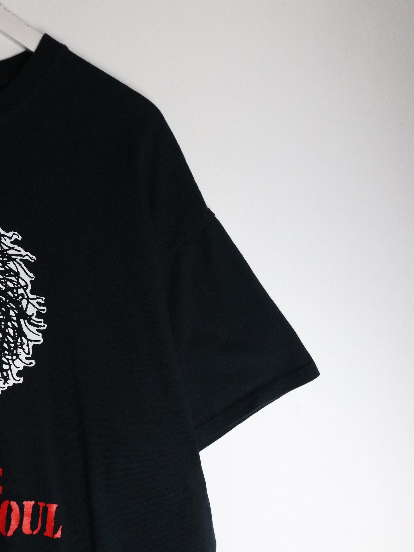 The Ghoul T Shirt Mens XL Black from propervintagecanada