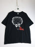 The Ghoul T Shirt Mens XL Black from propervintagecanada