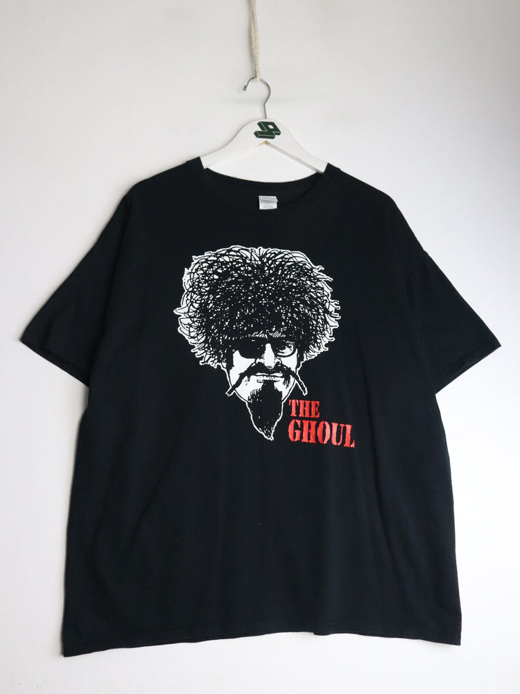 The Ghoul T Shirt Mens XL Black from propervintagecanada