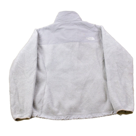 The North Face Clothing > Gender Neutral Adult Clothing > Hoodies & Sweatshirts > Sweatshirts Vintage 1990s North Face Denali Fleece Sweater Men's Medium