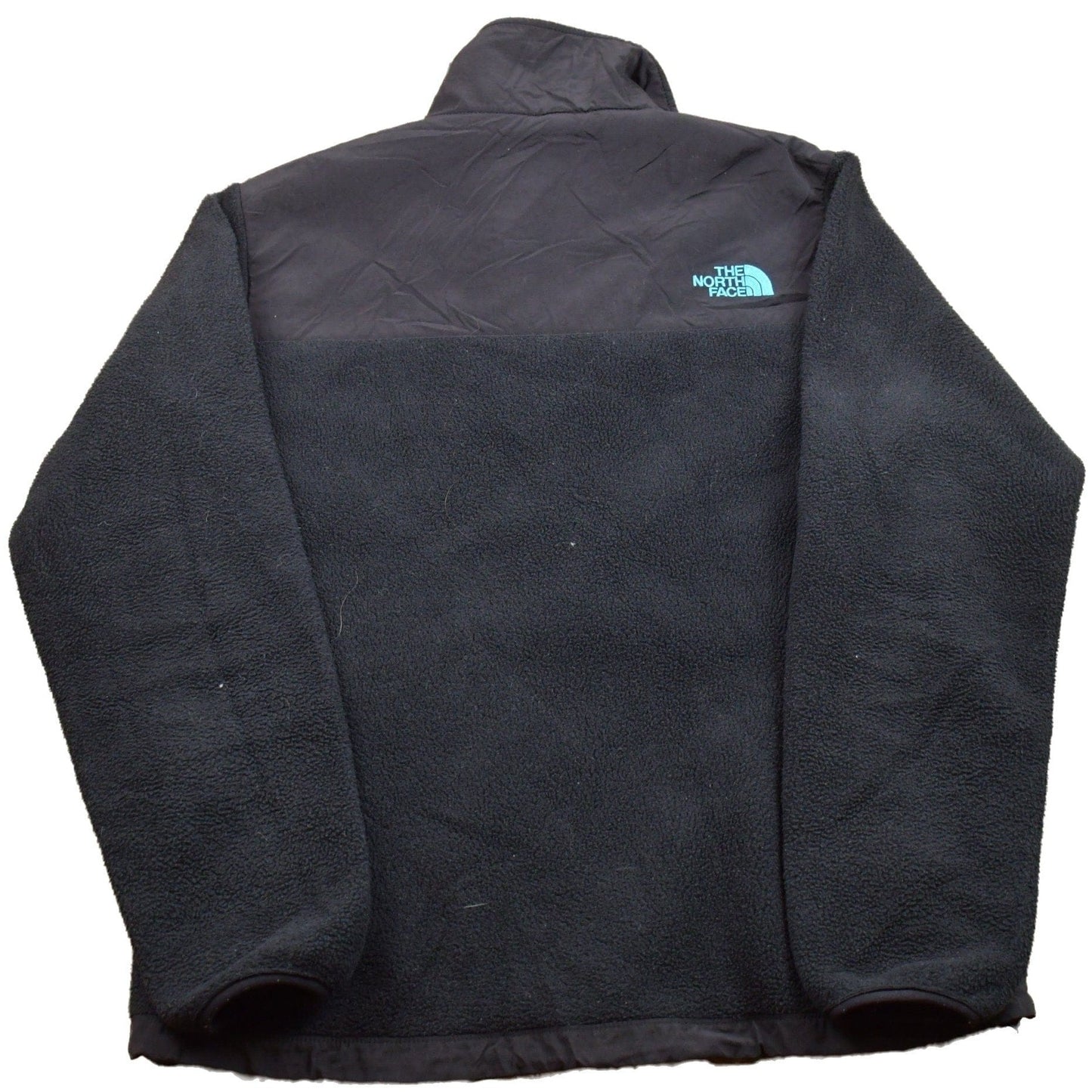 The North Face Clothing > Gender Neutral Adult Clothing > Hoodies & Sweatshirts > Sweatshirts Vintage 1990s North Face Denali Fleece Sweater Women's M