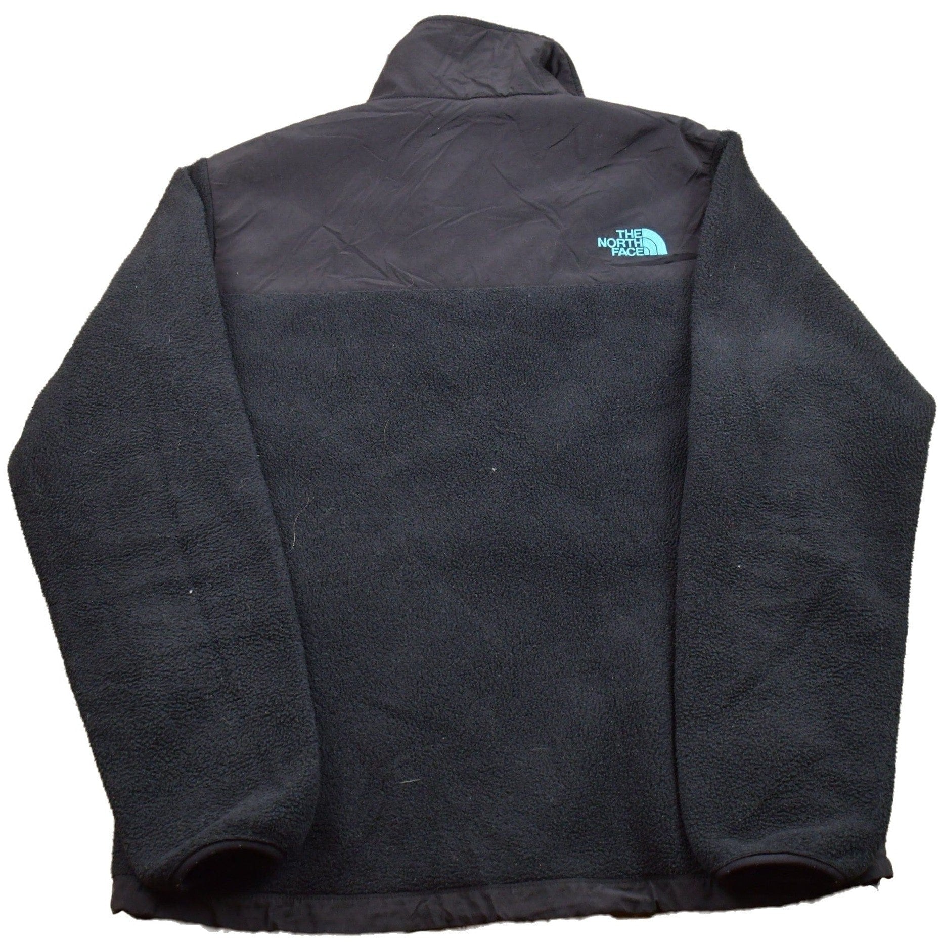 The North Face Clothing > Gender Neutral Adult Clothing > Hoodies & Sweatshirts > Sweatshirts Vintage 1990s North Face Denali Fleece Sweater Women's M