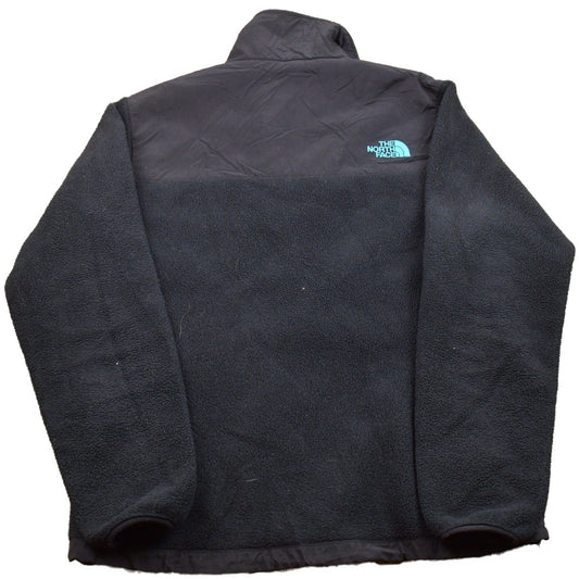 The North Face Clothing > Gender Neutral Adult Clothing > Hoodies & Sweatshirts > Sweatshirts Vintage 1990s North Face Denali Fleece Sweater Women's M