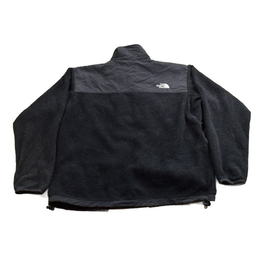 The North Face Clothing > Gender Neutral Adult Clothing > Hoodies & Sweatshirts > Sweatshirts Vintage 1990s North Face Fleece Sweater Men's Medium