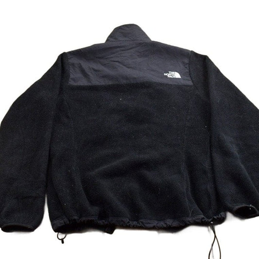 The North Face Clothing > Gender Neutral Adult Clothing > Hoodies & Sweatshirts > Sweatshirts Vintage 1990s North Face Fleece Sweater Women's M