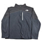 The North Face Clothing > Gender Neutral Adult Clothing > Hoodies & Sweatshirts > Sweatshirts Vintage 1990s North Face Half Zip Sweater Men's XL