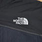 The North Face Clothing > Gender Neutral Adult Clothing > Hoodies & Sweatshirts > Sweatshirts Vintage 1990s North Face Half Zip Sweater Men's XL