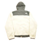 The North Face Clothing > Gender Neutral Adult Clothing > Hoodies & Sweatshirts > Sweatshirts Vintage 1990s The North Face Hooded Denali Fleece Sweater Women's S