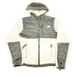 The North Face Clothing > Gender Neutral Adult Clothing > Hoodies & Sweatshirts > Sweatshirts Vintage 1990s The North Face Hooded Denali Fleece Sweater Women's S