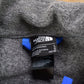 The North Face Clothing > Gender Neutral Adult Clothing > Hoodies & Sweatshirts Vintage 1990s The North Face Black Denali Fleece Boys Sweater Youth L