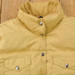 The North Face Clothing > Gender Neutral Adult Clothing > Jackets & Coats Vintage 1960s The North Face Goose Down Women's Puffer Vest Women's M