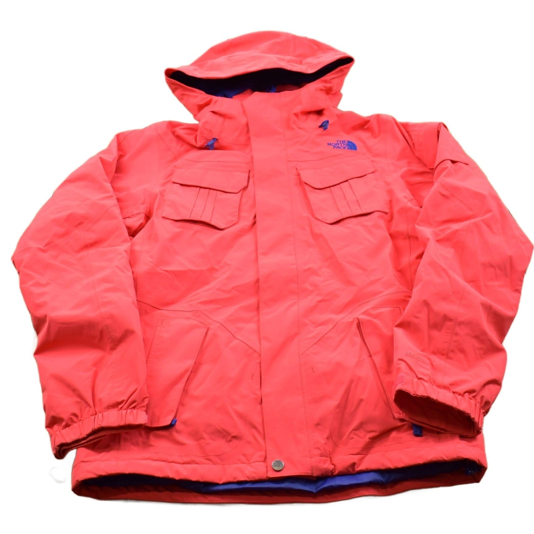 The North Face Clothing > Gender Neutral Adult Clothing > Jackets & Coats Vintage 1990s North Face Winter Coat Men's Small