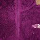 The North Face Clothing > Women's Clothing > Hoodies & Sweatshirts > Sweatshirts Vintage 1990s North Face Deep Pile Fleece Sweater Women's M
