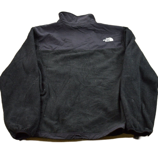 The North Face Clothing > Women's Clothing > Hoodies & Sweatshirts > Sweatshirts Vintage 1990s North Face Denali Fleece Sweater Men's Large
