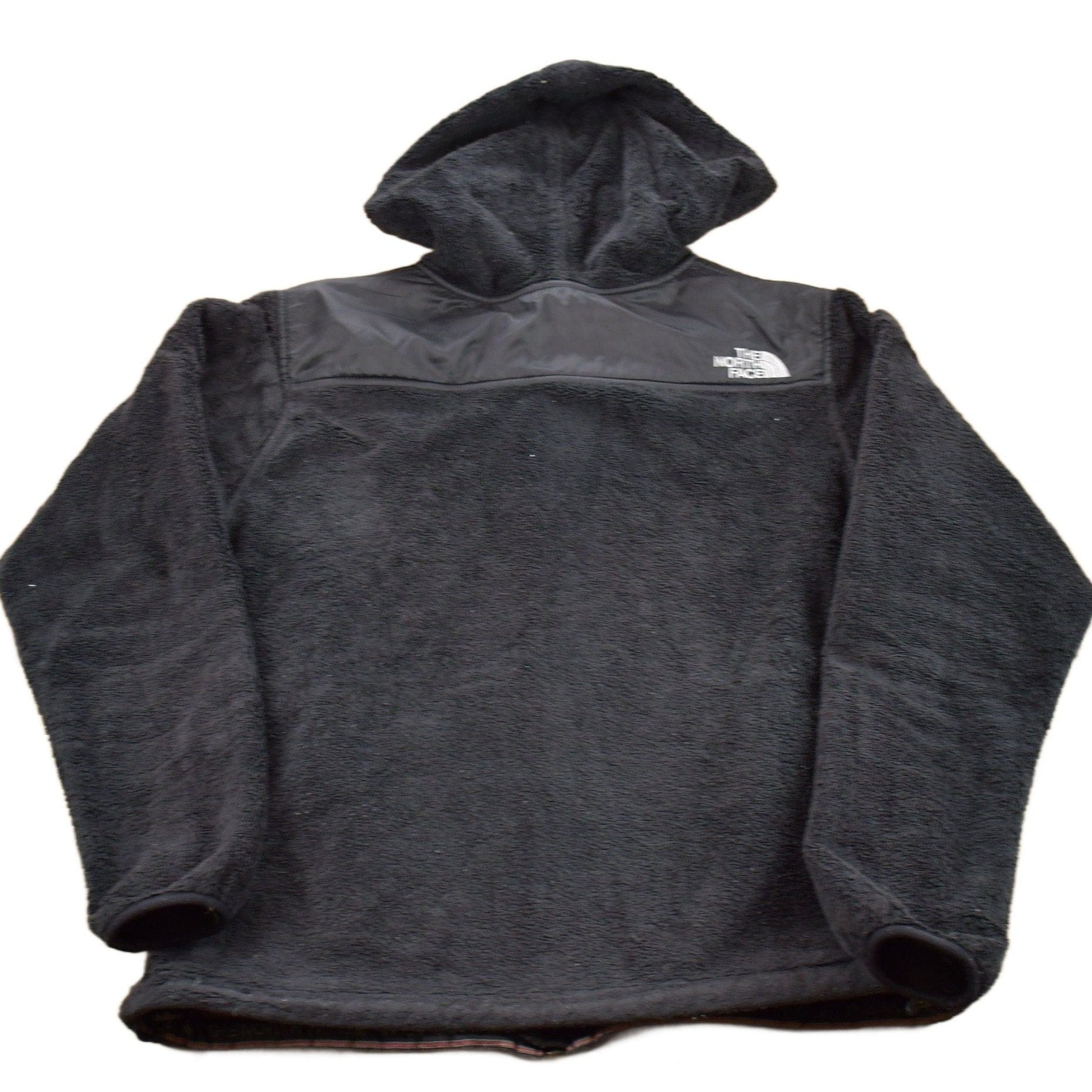 The North Face Clothing > Women's Clothing > Hoodies & Sweatshirts > Sweatshirts Vintage 1990s North Face Fleece Sweater Men's Medium