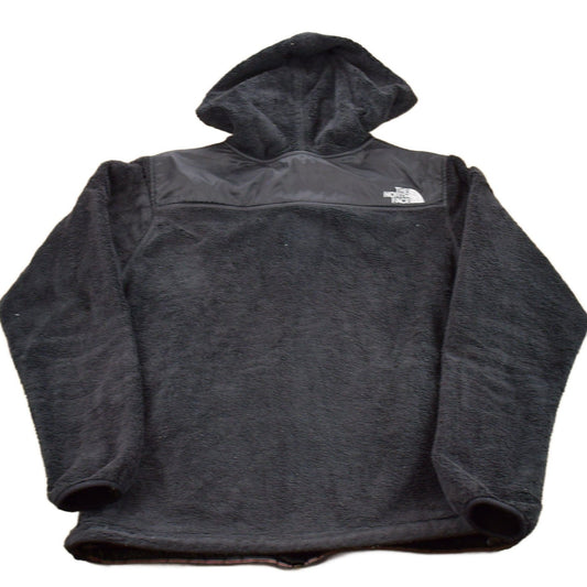 The North Face Clothing > Women's Clothing > Hoodies & Sweatshirts > Sweatshirts Vintage 1990s North Face Fleece Sweater Men's Medium