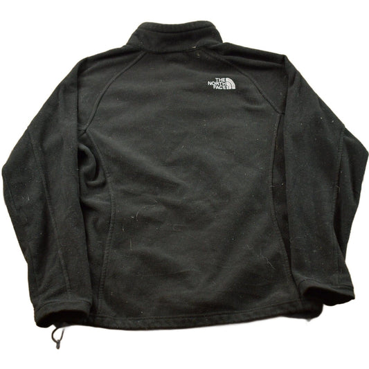 The North Face Clothing > Women's Clothing > Hoodies & Sweatshirts > Sweatshirts Vintage 1990s North Face Fleece Sweater Women's Medium