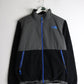The North Face Denali Jacket Youth Large Black Fleece from propervintagecanada
