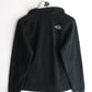The North Face Fleece Sweater Womens Medium Black from propervintagecanada