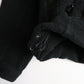 The North Face Fleece Sweater Womens Medium Black from propervintagecanada