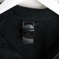 The North Face Fleece Sweater Womens Medium Black from propervintagecanada