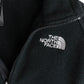 The North Face Fleece Sweater Womens Medium Black from propervintagecanada