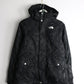 The North Face Jacket Womens Small Black Ski from propervintagecanada