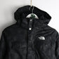 The North Face Jacket Womens Small Black Ski from propervintagecanada