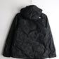The North Face Jacket Womens Small Black Ski from propervintagecanada