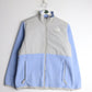 The North Face Jackets & Coats The North Face Denali Jacket Womens Medium Blue Fleece