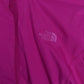 The North Face Jackets & Coats The North Face Jacket Womens 2XL Pink Hyvent Windbreaker