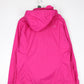 The North Face Jackets & Coats The North Face Jacket Womens 2XL Pink Hyvent Windbreaker