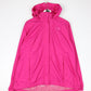 The North Face Jackets & Coats The North Face Jacket Womens 2XL Pink Hyvent Windbreaker