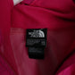 The North Face Jackets & Coats The North Face Jacket Womens 2XL Pink Hyvent Windbreaker