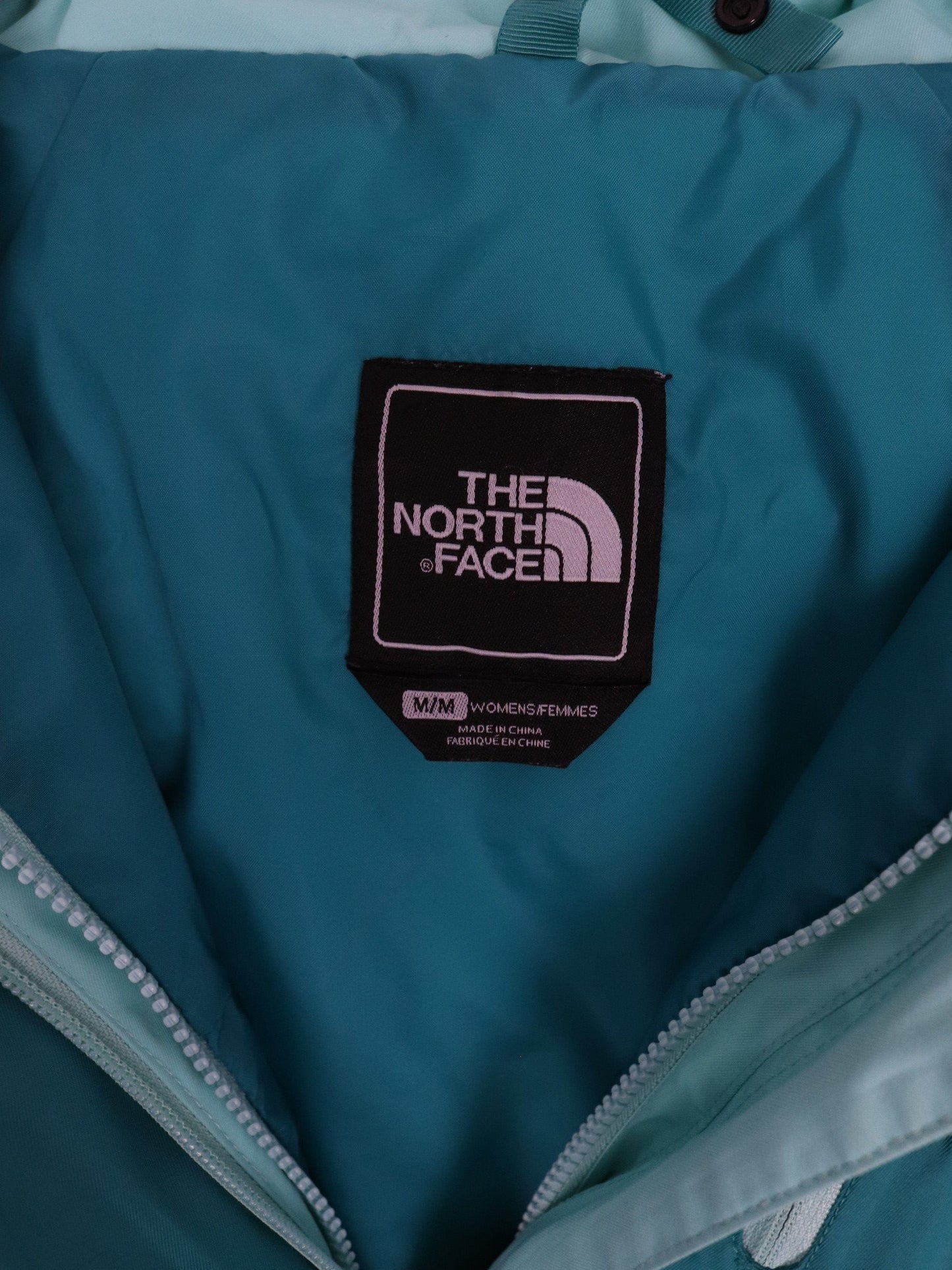 The North Face Jackets & Coats The North Face Jacket Womens Medium Green Hyvent Outdoors Ski