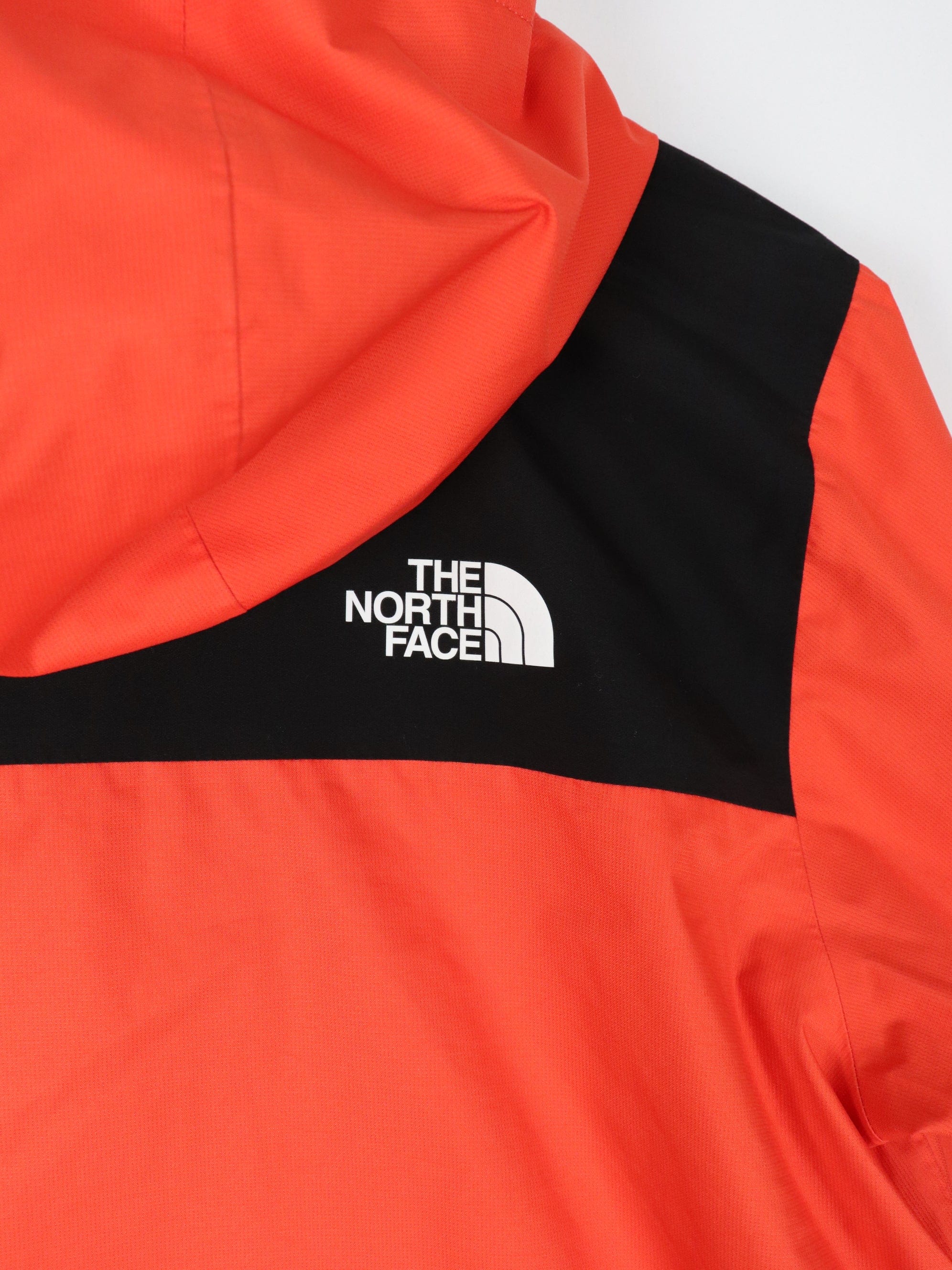 North face jacket outlet youth xl