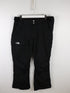 The North Face Pants The North Face Ski Pants Womens Large Black