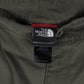 The North Face Shorts Mens 36 Green